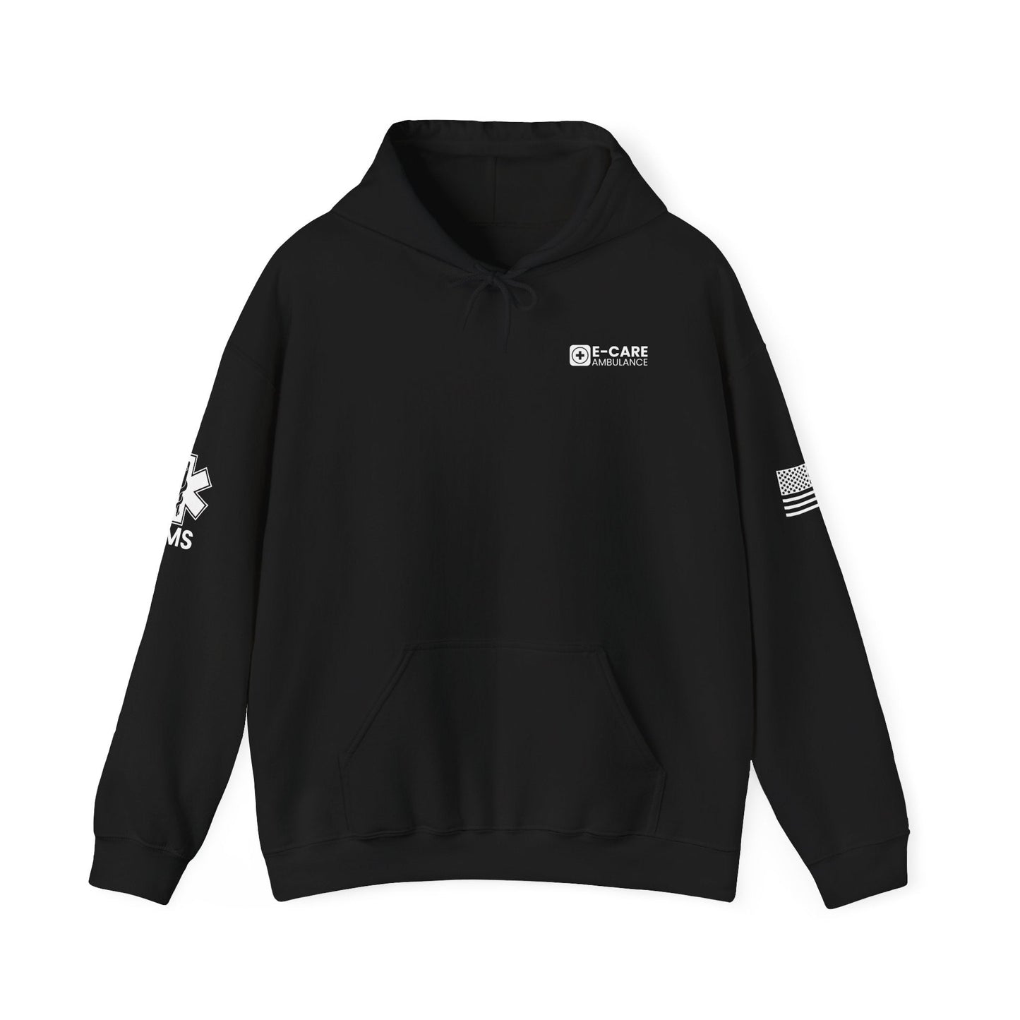E-Care Hoodie