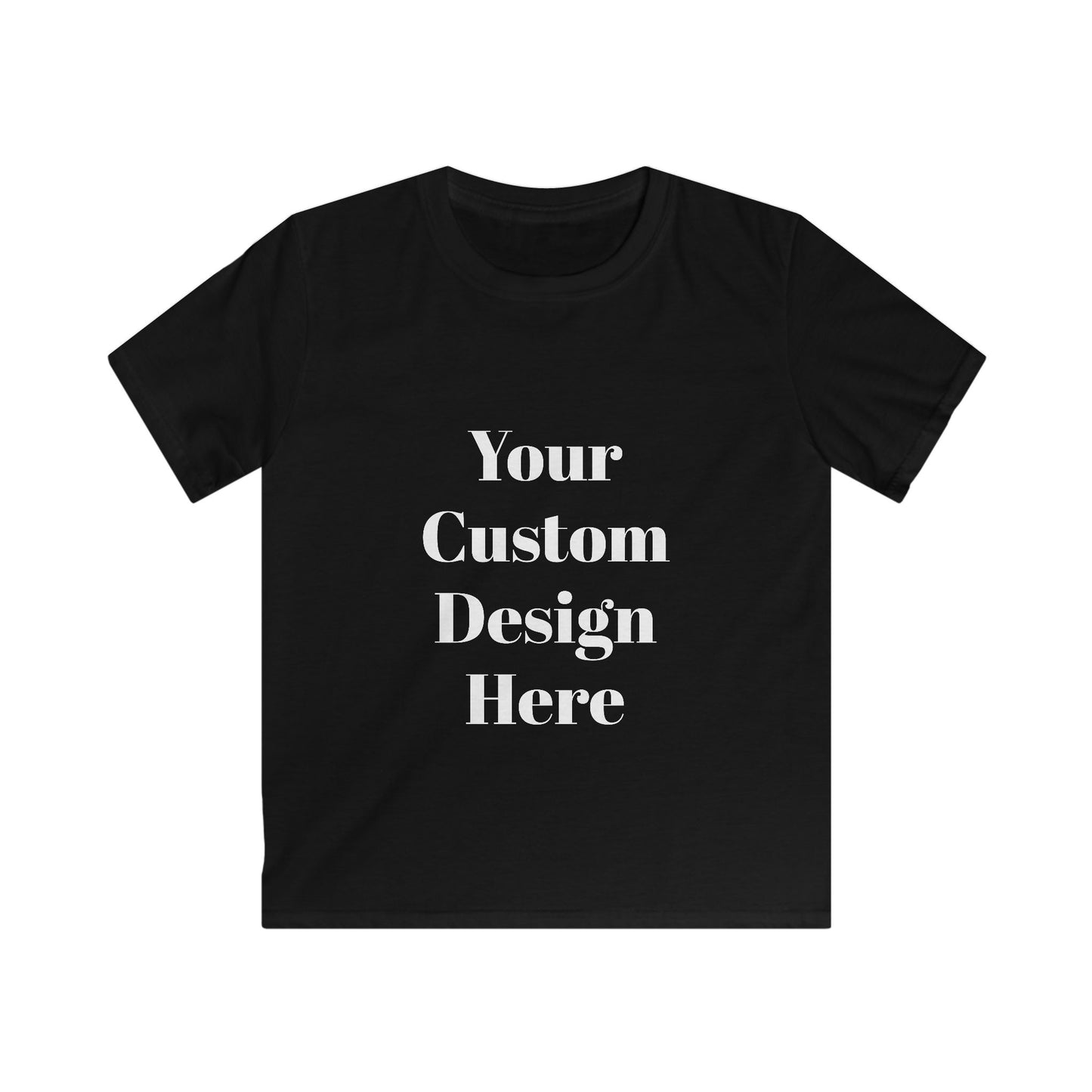 Custom Toddler Unisex Gildan G510P Heavy Cotton T-Shirt
