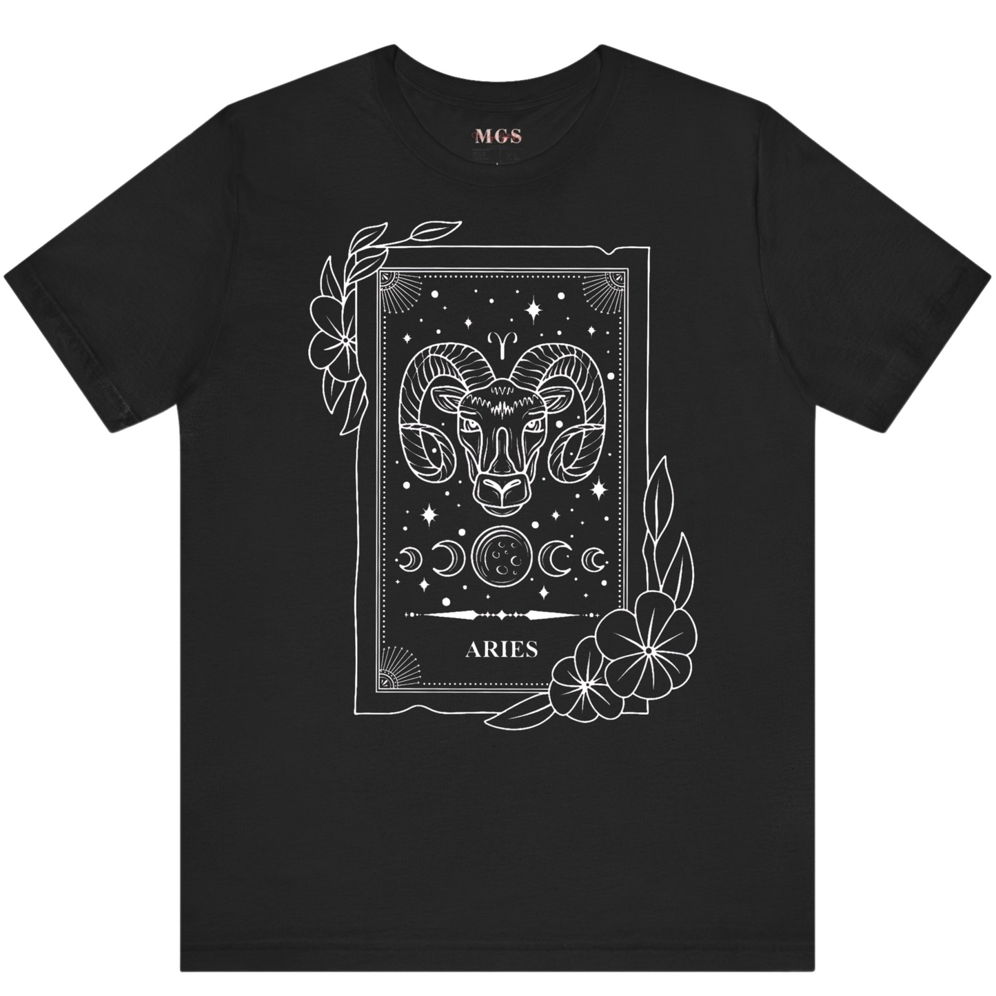 Aries Women’s T-Shirt