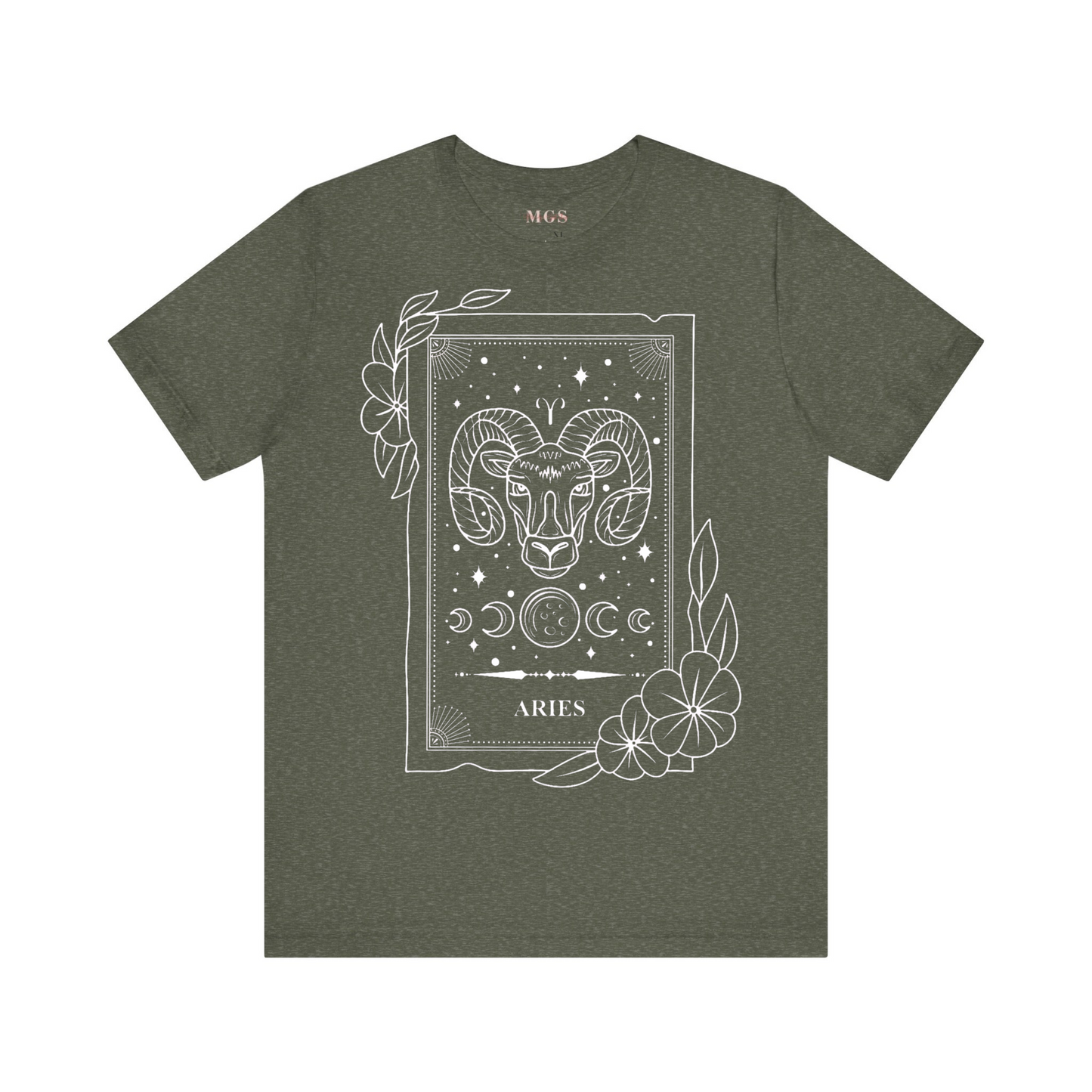 Aries Women’s T-Shirt