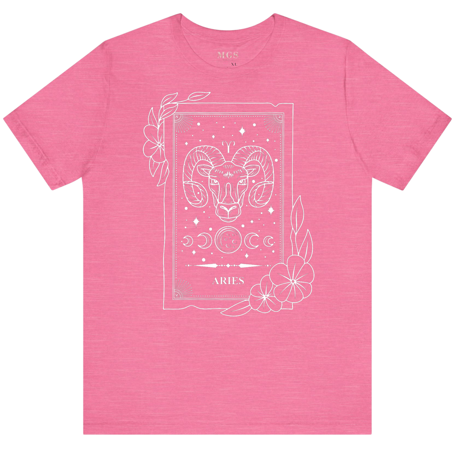 Aries Women’s T-Shirt