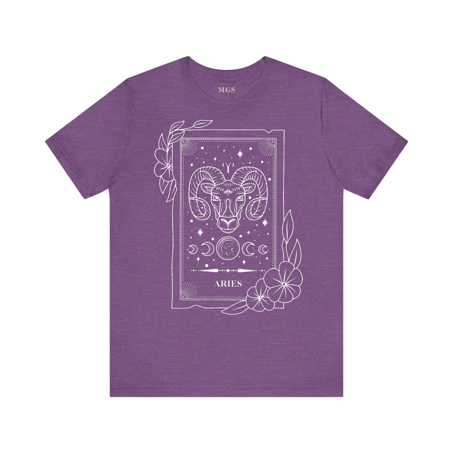 Aries Women’s T-Shirt