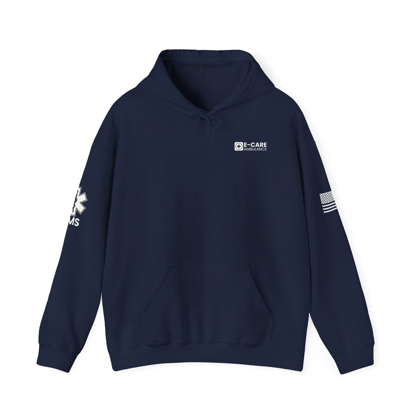 E-Care Hoodie