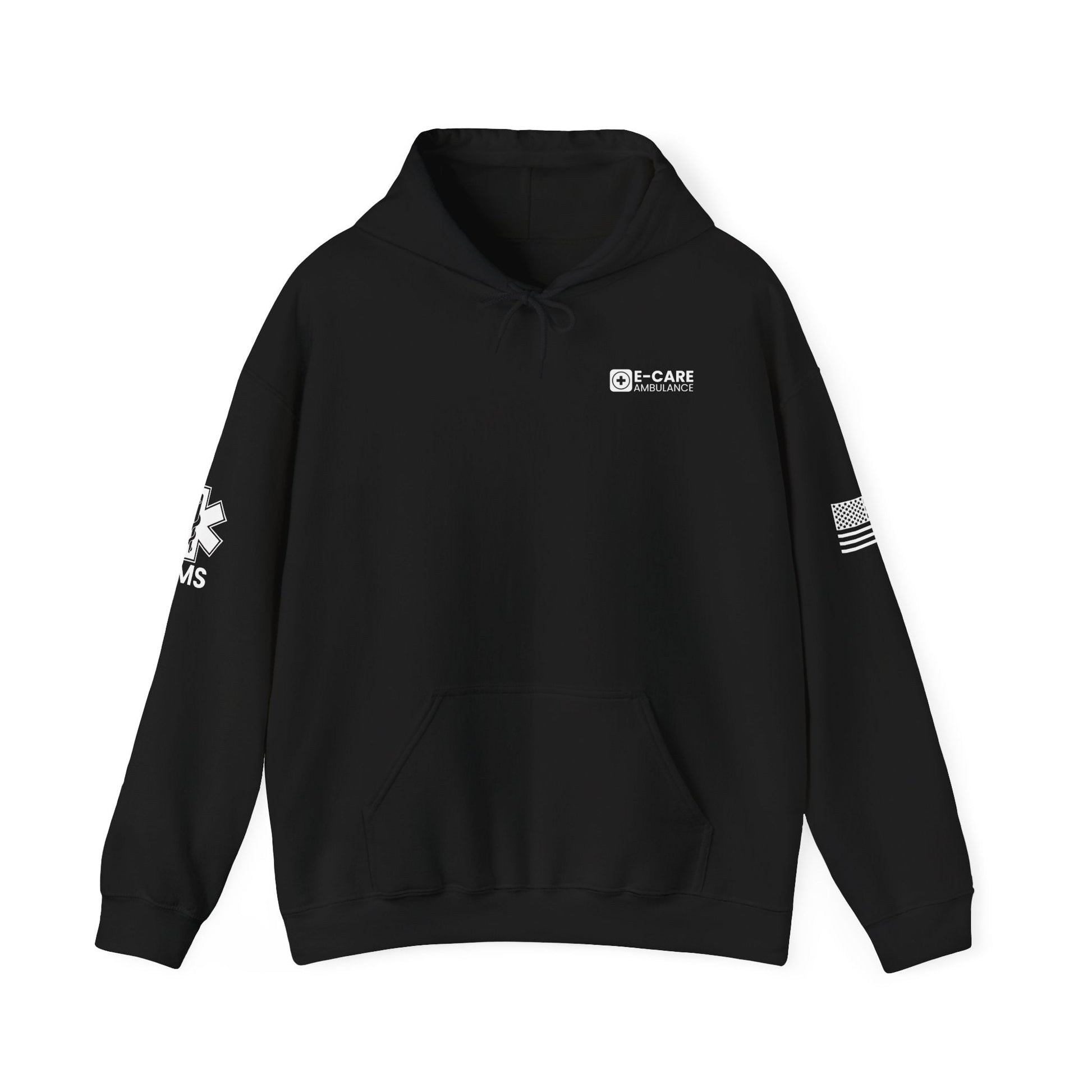 E-Care Hoodie
