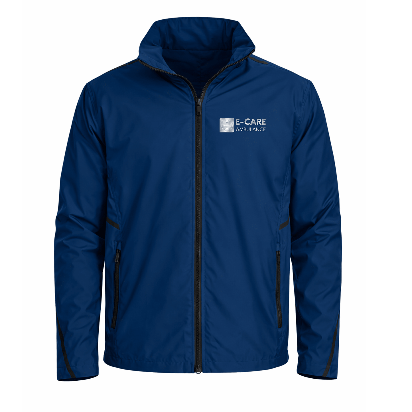 E-Care Rain Jacket