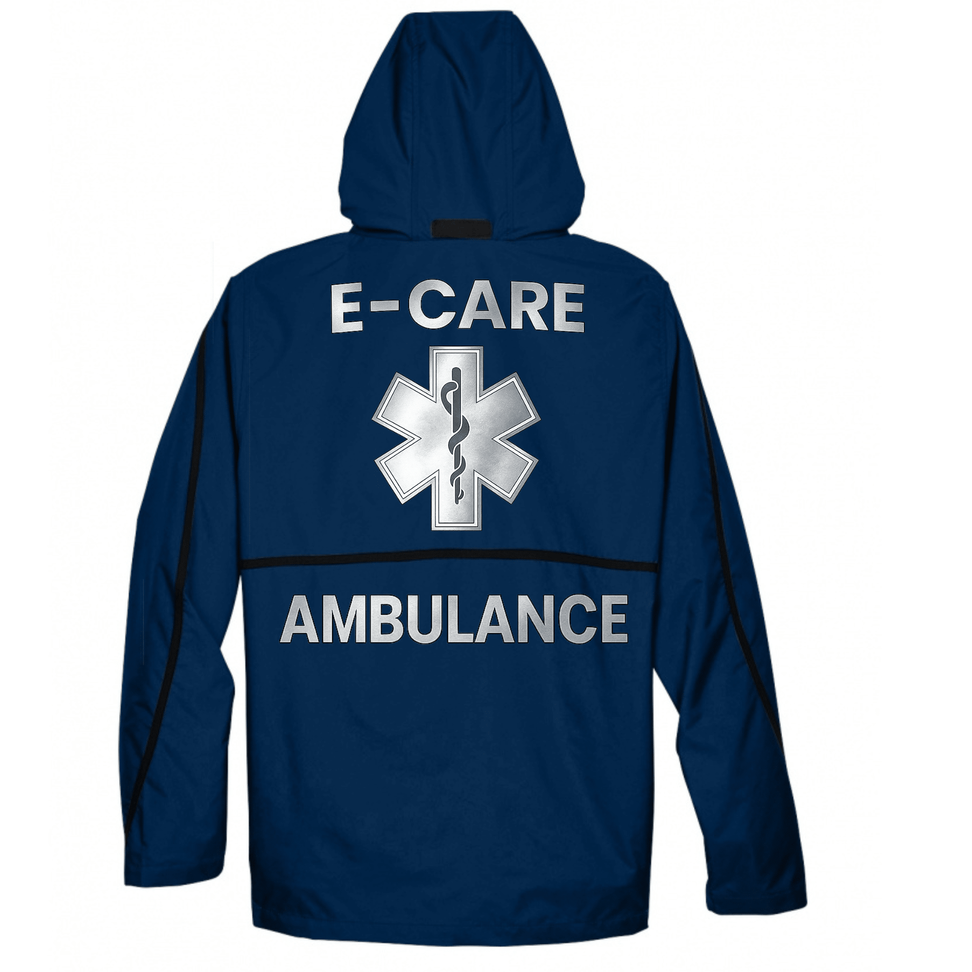 E-Care Rain Jacket